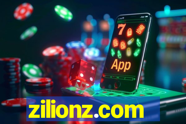 zilionz.com