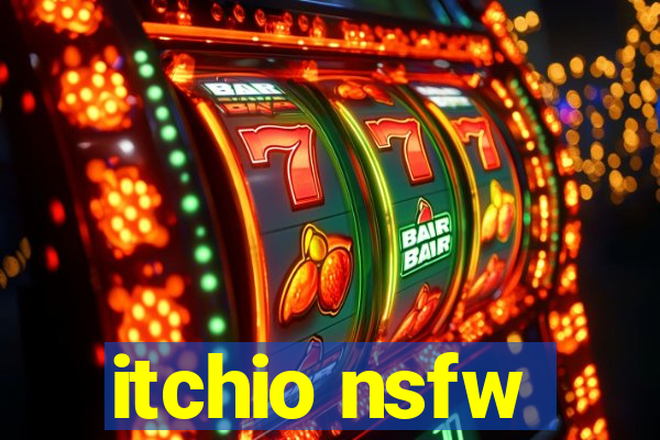 itchio nsfw