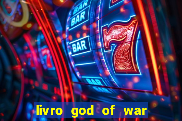 livro god of war 2018 pdf