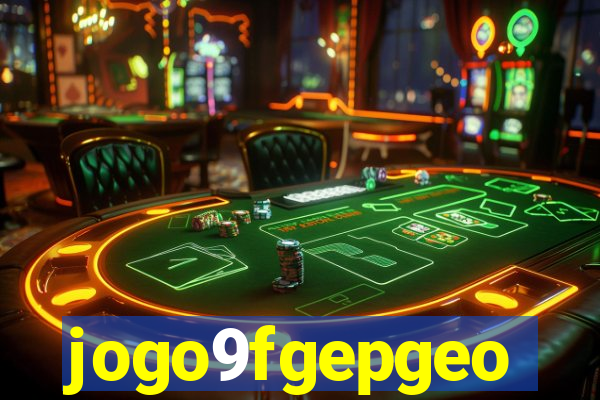 jogo9fgepgeo