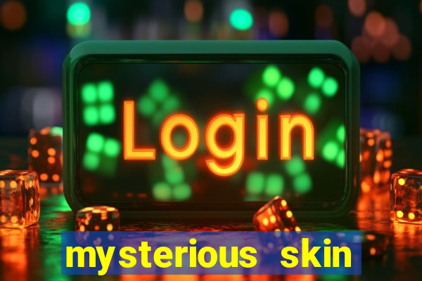 mysterious skin filme completo dublado