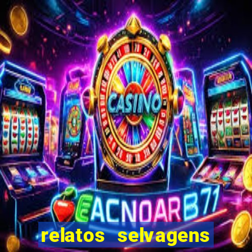 relatos selvagens dublado online