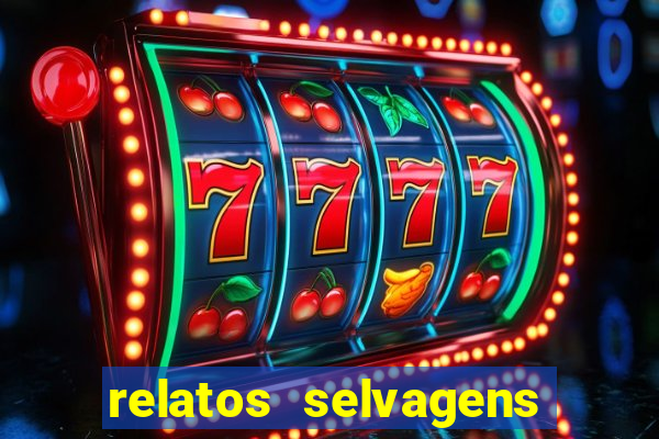relatos selvagens dublado online