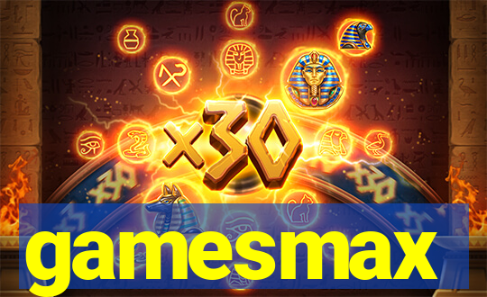 gamesmax