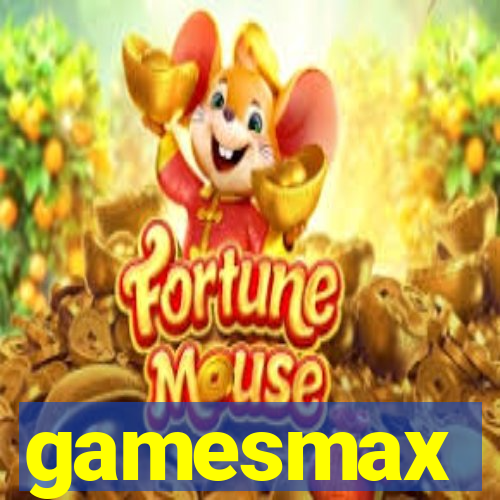 gamesmax