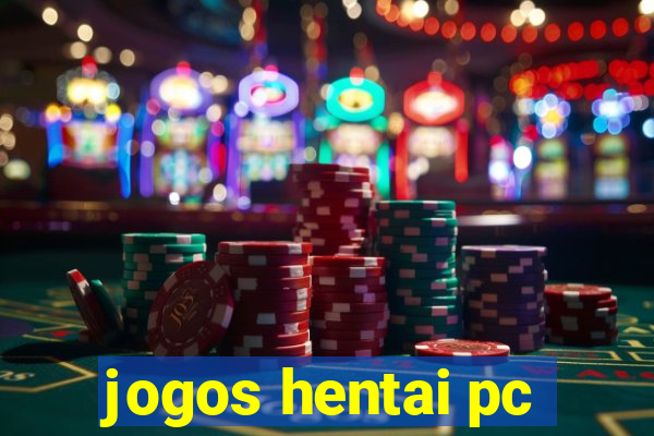 jogos hentai pc