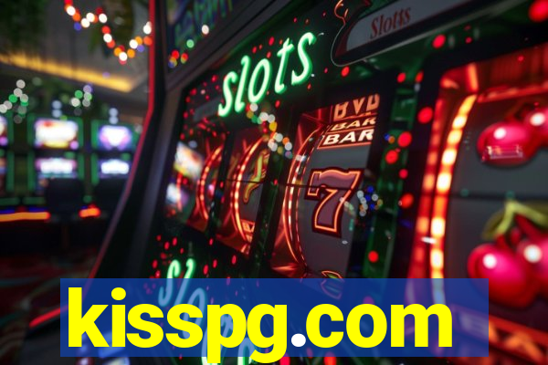 kisspg.com