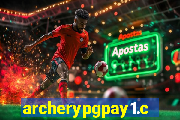 archerypgpay1.com