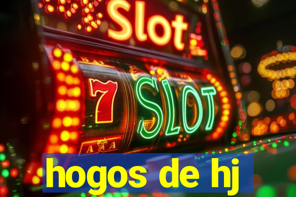 hogos de hj