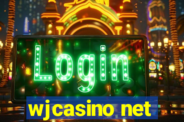 wjcasino net