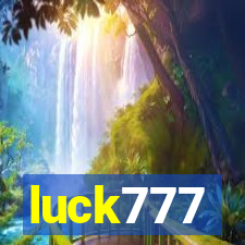 luck777