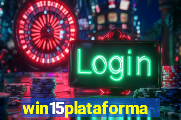 win15plataforma