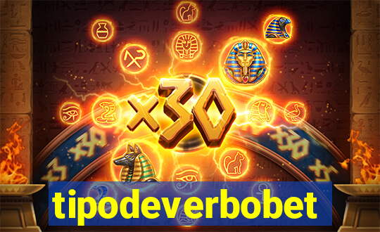 tipodeverbobet
