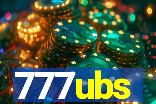 777ubs