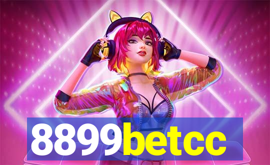 8899betcc