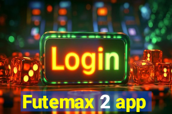 Futemax 2 app