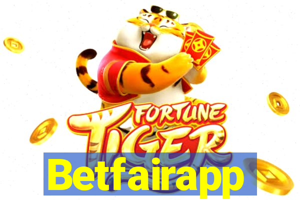 Betfairapp