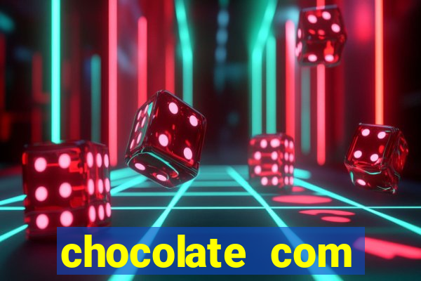 chocolate com pimenta assistir