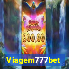 Viagem777bet