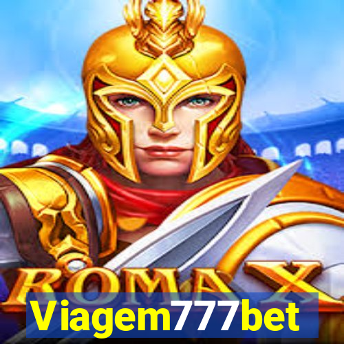 Viagem777bet