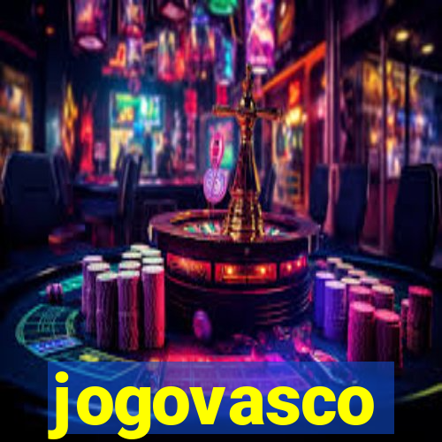 jogovasco