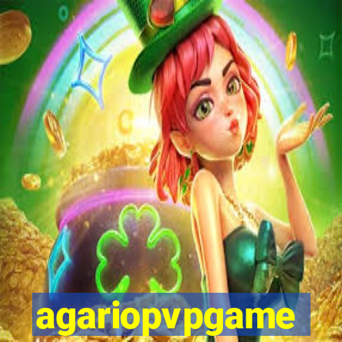 agariopvpgame