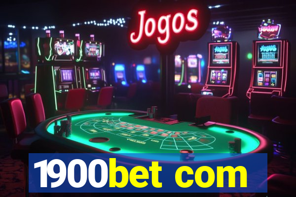 1900bet com