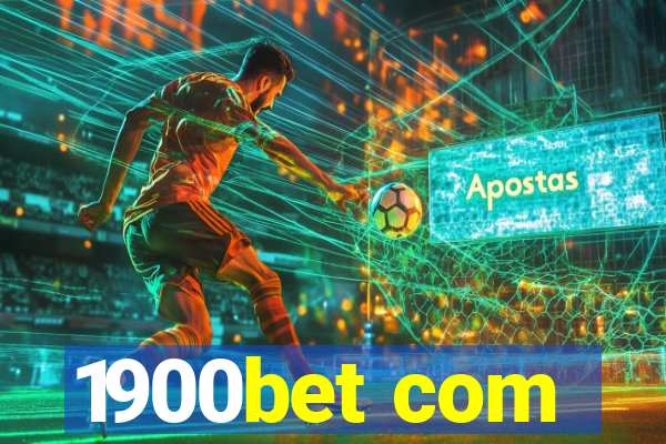 1900bet com