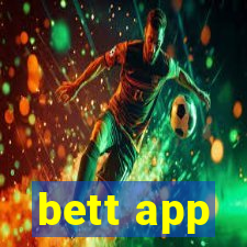 bett app