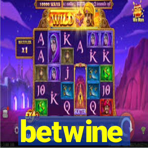 betwine
