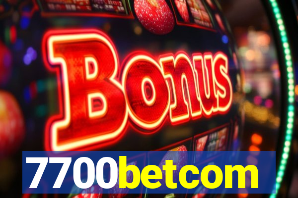 7700betcom