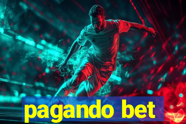 pagando bet
