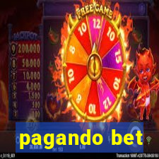 pagando bet