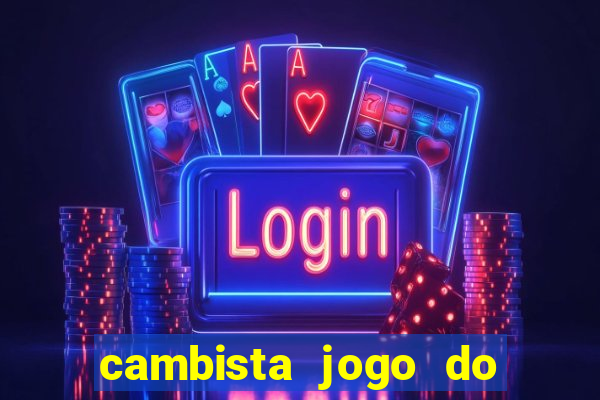 cambista jogo do bicho online