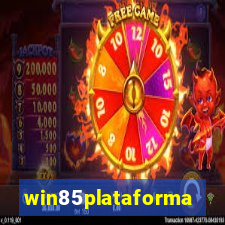 win85plataforma