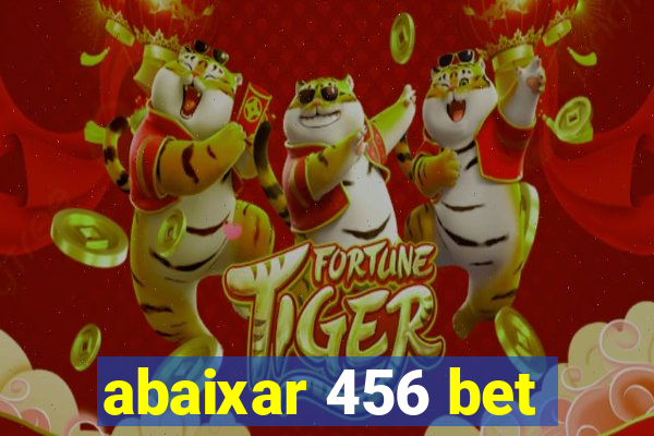 abaixar 456 bet