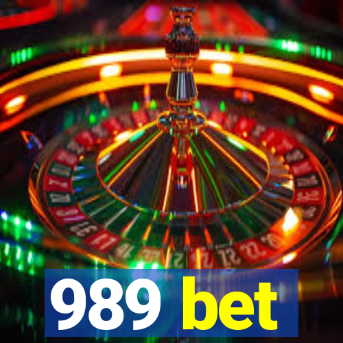 989 bet