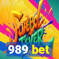 989 bet