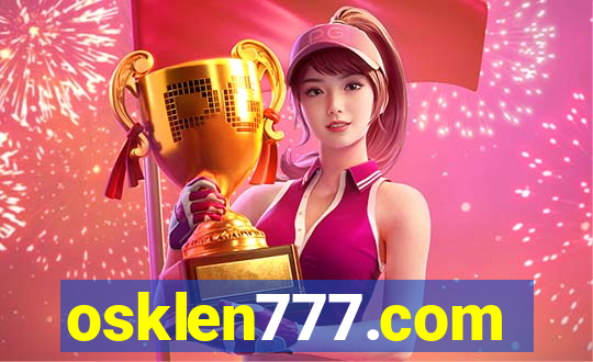 osklen777.com