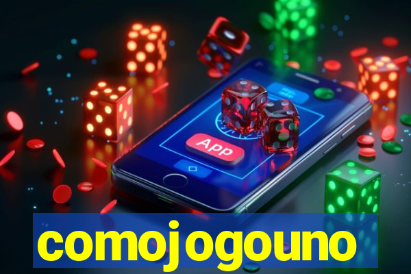 comojogouno