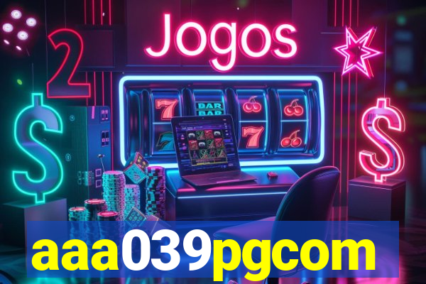 aaa039pgcom
