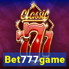 Bet777game