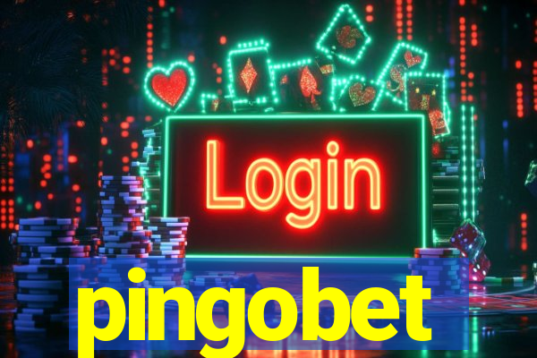 pingobet
