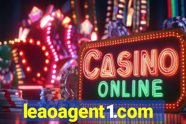 leaoagent1.com