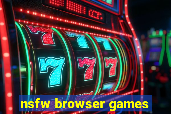 nsfw browser games