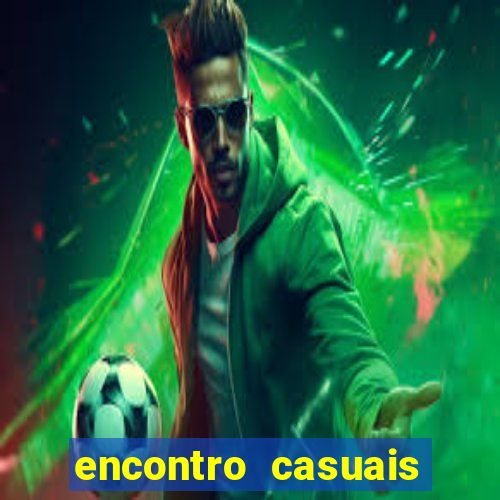 encontro casuais porto alegre