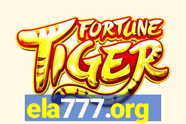 ela777.org