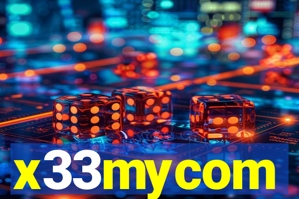 x33mycom