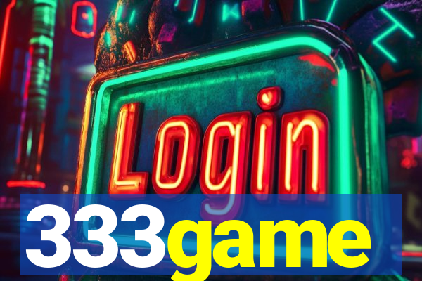 333game