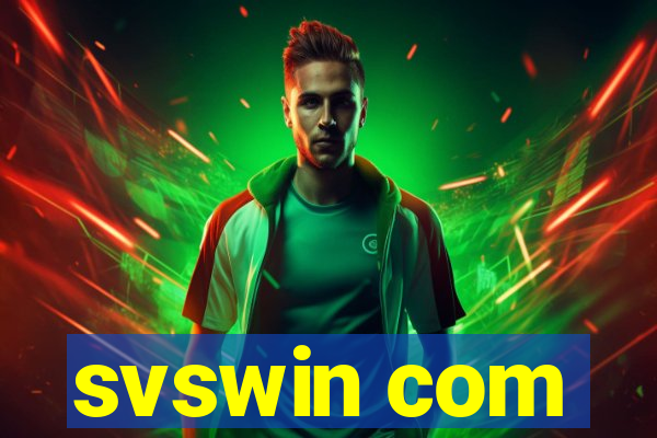 svswin com